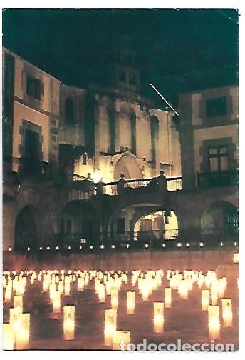 Postales: SUA ETA ARGIA PLAZAN: BAKEZALEEN LEKUA.- GERNIKA - LUMO