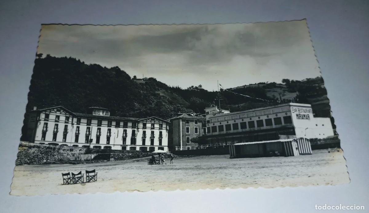 Postales: Postal Deva fotogr&aacute;fica de calidad Hoteles y Playa