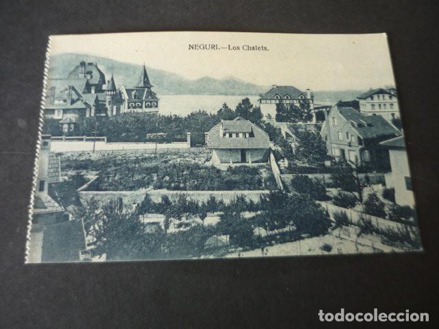 Postales: NEGURI VIZCAYA LOS CHALETS - Foto 1