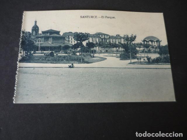Postales: SANTURCE VIZCAYA EL PARQUE - Foto 1