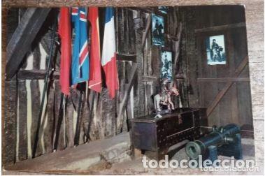 Postales: POSTAL VITORIA EL PORTALON A&Ntilde;O 1964 SIN CIRCULAR