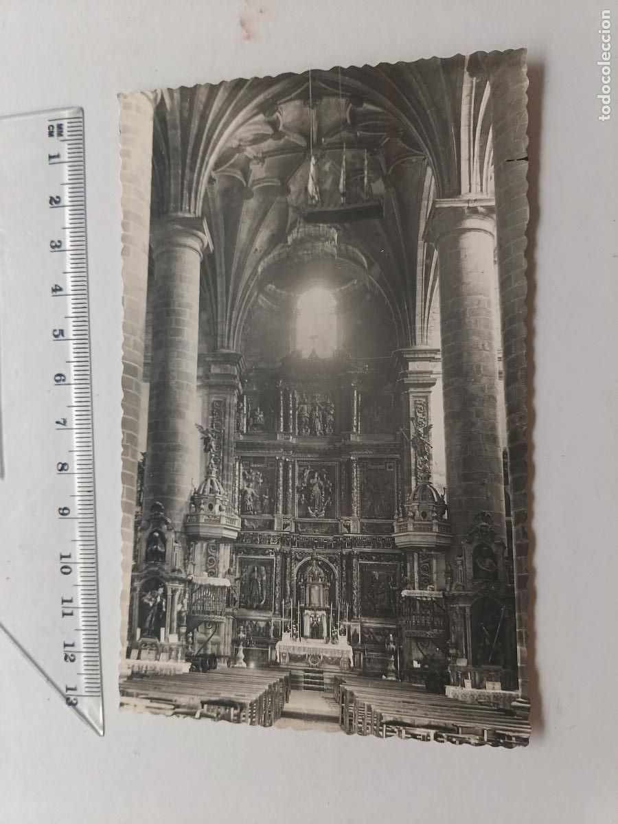 Postales: Deva, postal escrita - Foto 1