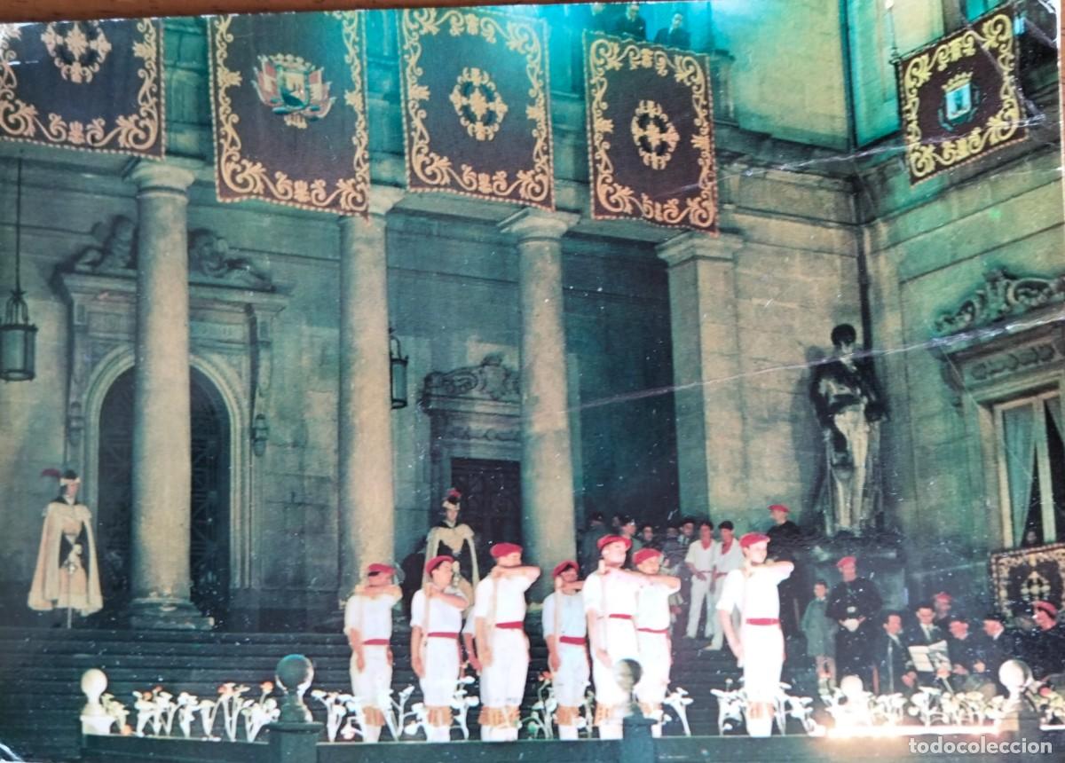 Postales: POME5 01007 VITORIA ( ALAVA ) ( A&Ntilde;O 1965 )