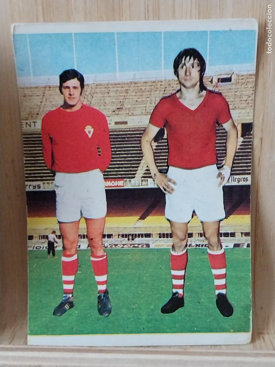 Postales: LEMA - CORTES MURCIA RUIROMER A&Ntilde;O 1975 75 76 CROMO 103 -*.*- SIN PEGAR NUNCA ROMERO