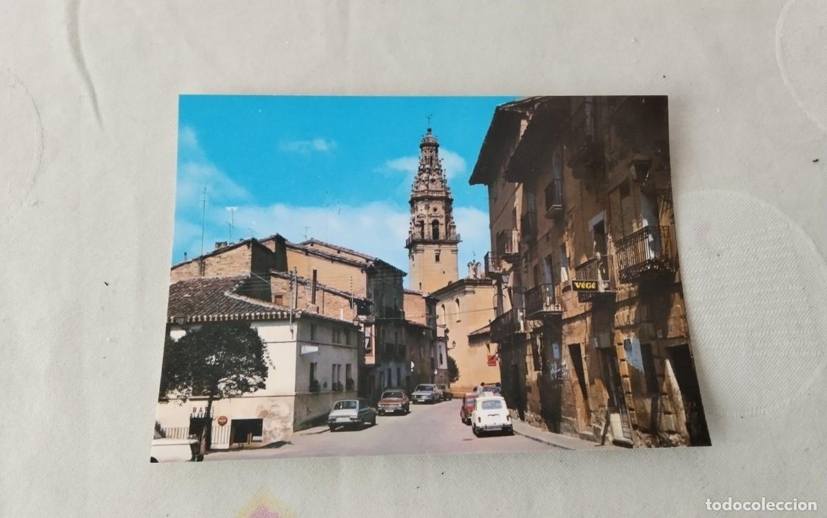 Postales: OYON , POSTAL ANTIGUA - Foto 1