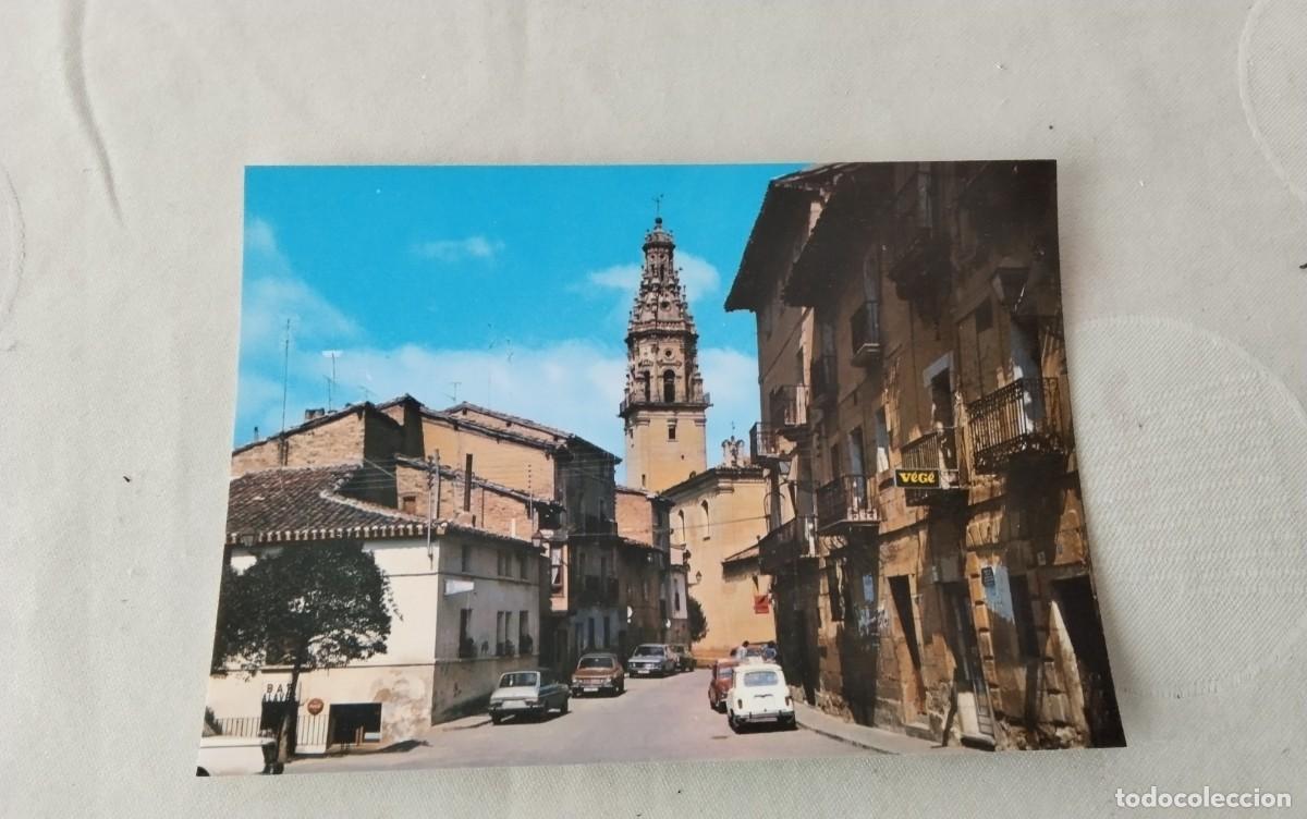 Postales: OYON , POSTAL ANTIGUA - Foto 2