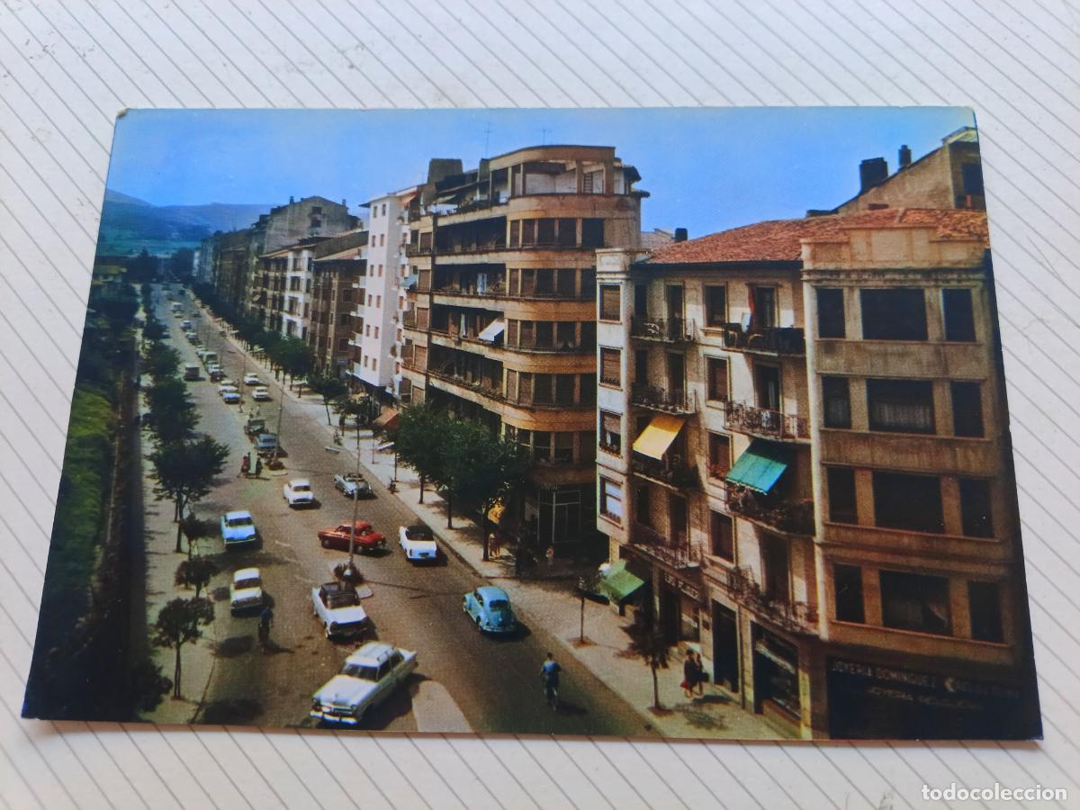 Postales: Ir&uacute;n, postal de &eacute;poca