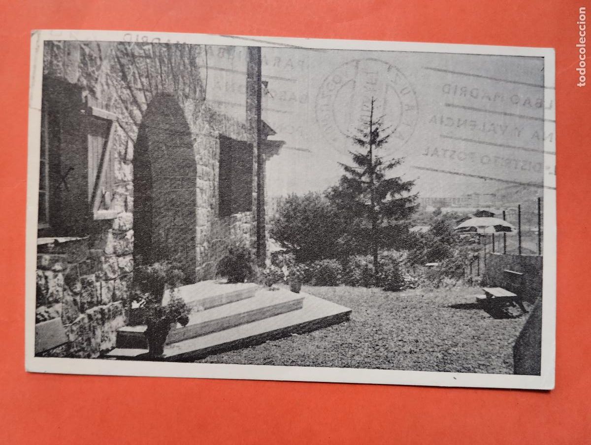 Postales: GOIZEKO IZARRA ZARAUZ ZARAUTZ