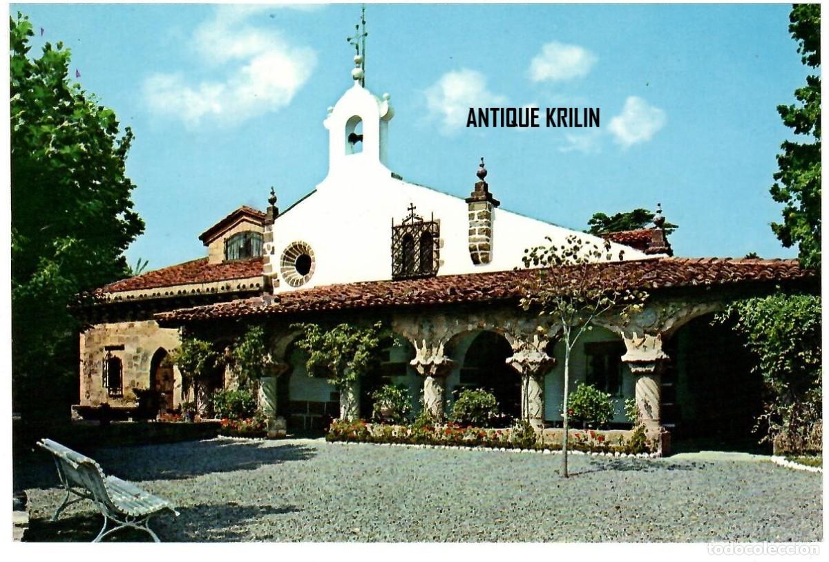 Postales: ZUMAYA N&ordm; 225 CASA ZULOAGA / EDICIONES FUERTES / SIN FRANQUEAR