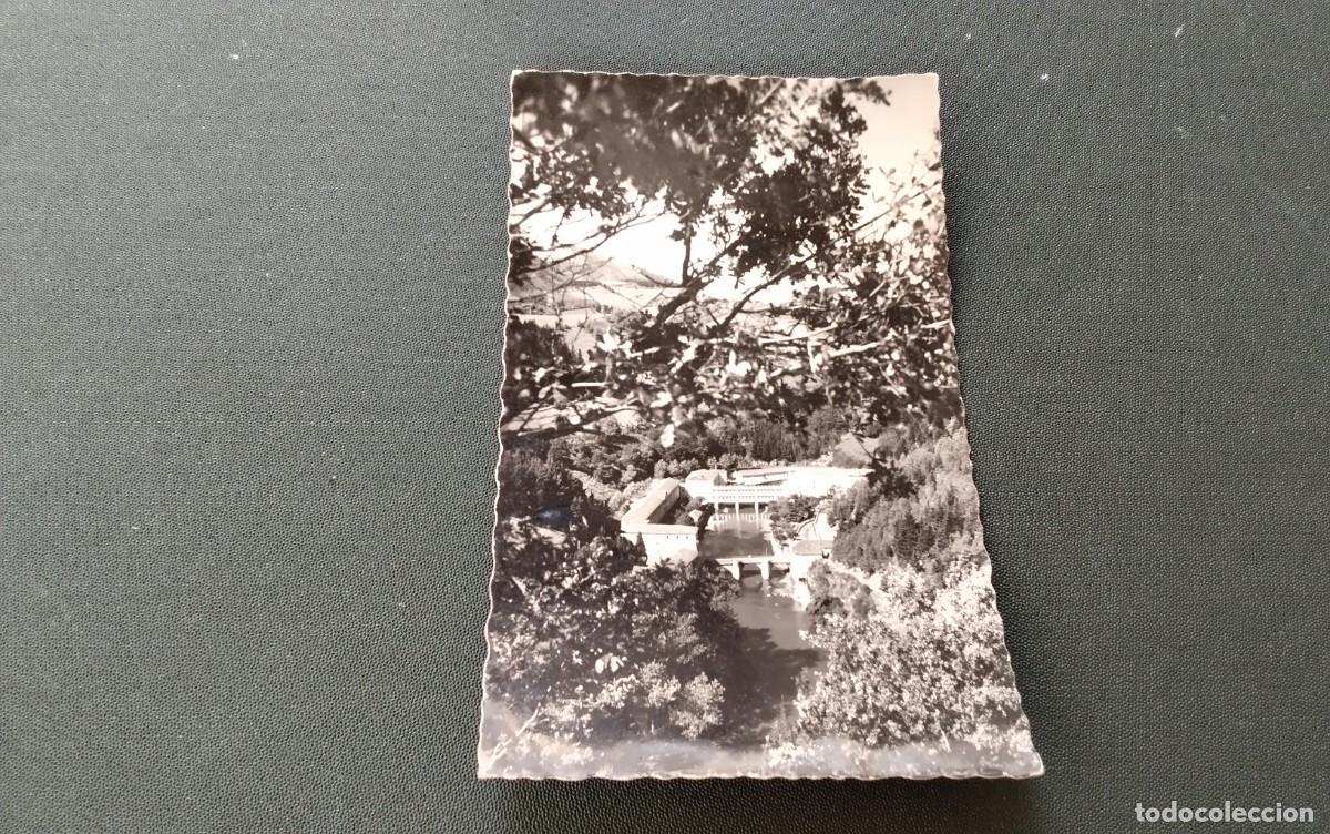Postales: CESTONA , POSTAL ANTIGUA , BLANCO Y NEGRO
