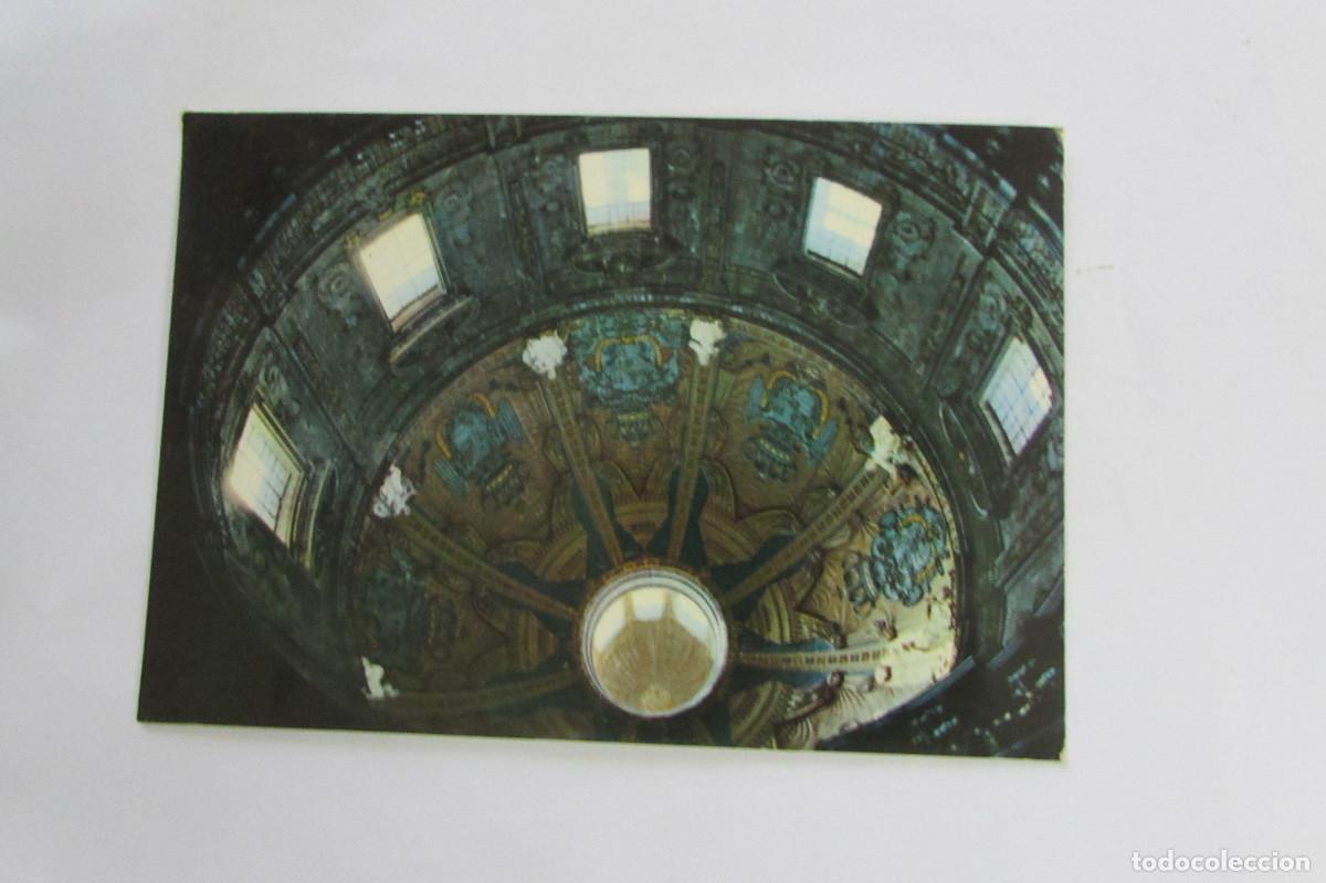 Postales: SANTUARIO DE SAN IGNACIO DE LOYOLA 201