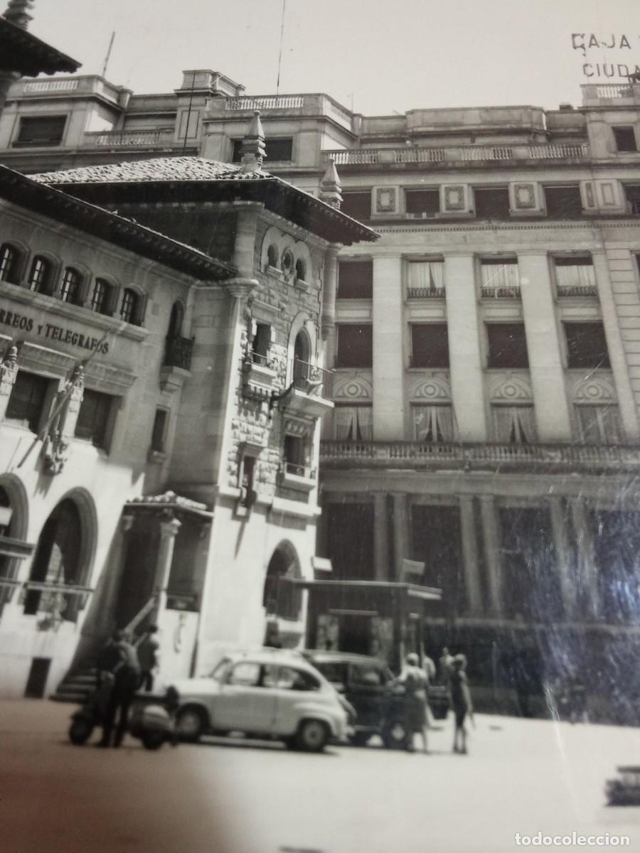 Postales: Vitoria Calle de Postas. - Foto 2