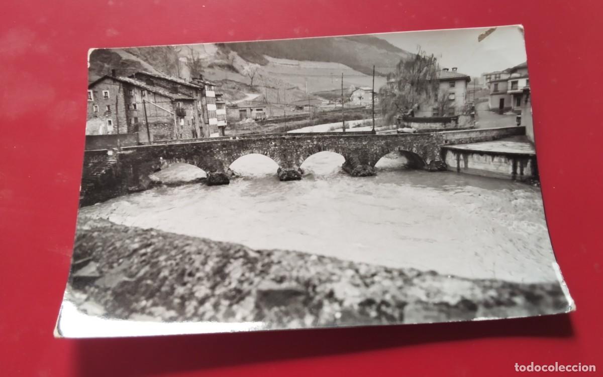 Postales: VERGARA , POSTAL ANTIGUA , BLANCO Y NEGRO