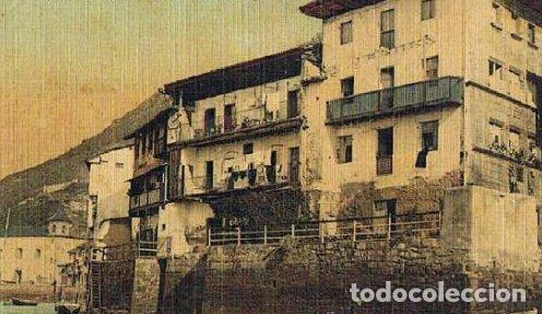 Postales: 1187. PASAGES. CASA MUSEO DE VICTOR HUGO.