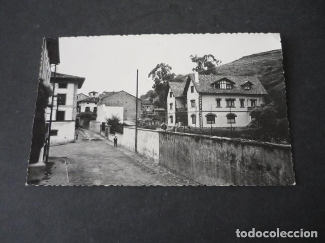 Postales: DEVA GUIPUZCOA CALLE DE LERSUNDI - Foto 1