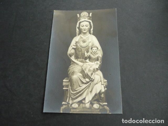 Cartes Postales: ALEGRIA ALAVA SANTA MARIA DE AYALA FOTOGRAFIA 9 X 13 CM