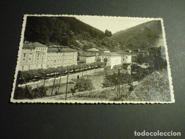 Postales: CESTONA GUIPUZCOA VISTA POSTAL FOTOGRAFICA