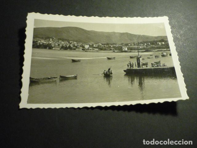 Postales: FUENTERRABIA GUIPUZCOA POSTAL - Foto 1