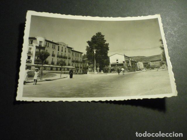 Postales: FUENTERRABIA GUIPUZCOA CRUCE DE SAN CRISTOBAL