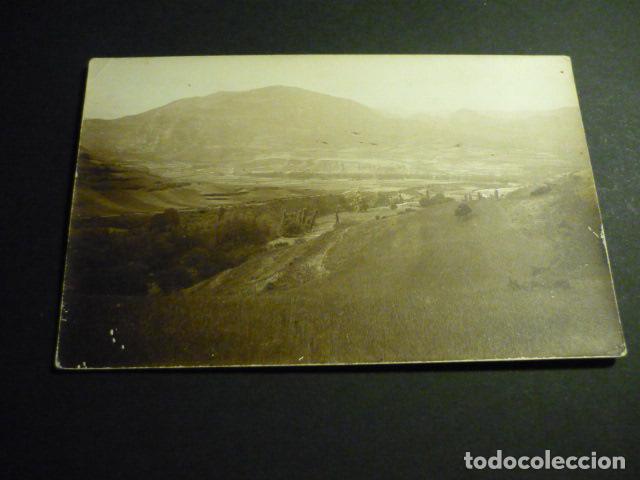 Postales: ALAVA PAISAJE EN LA PROVINCIA POSTAL FOTOGRAFICA