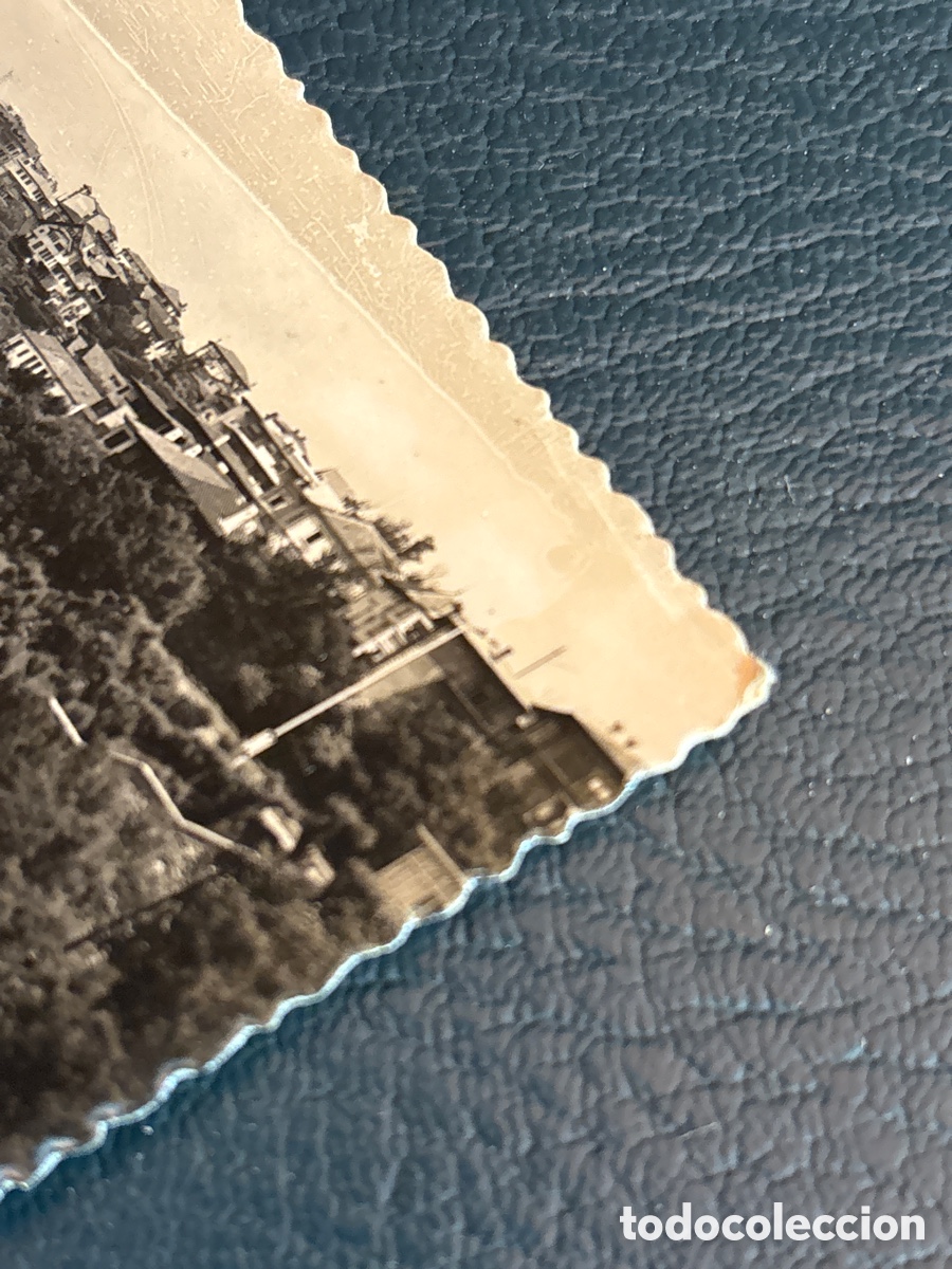 Postales: POSTAL BILBAO , PLAYA DE EREAGA Y ALGORTA - Foto 6