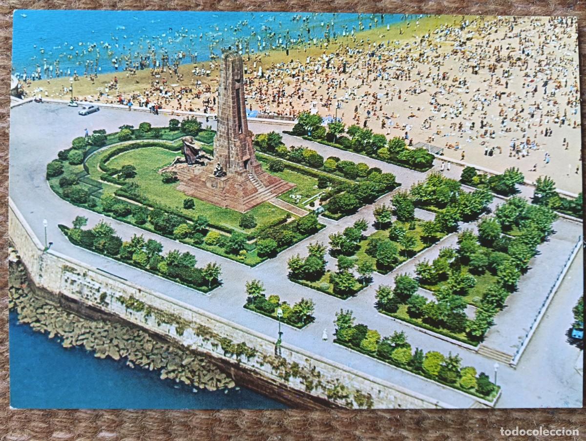 Postales: LAS ARENAS - VIZCAYA - ED. ALARDE