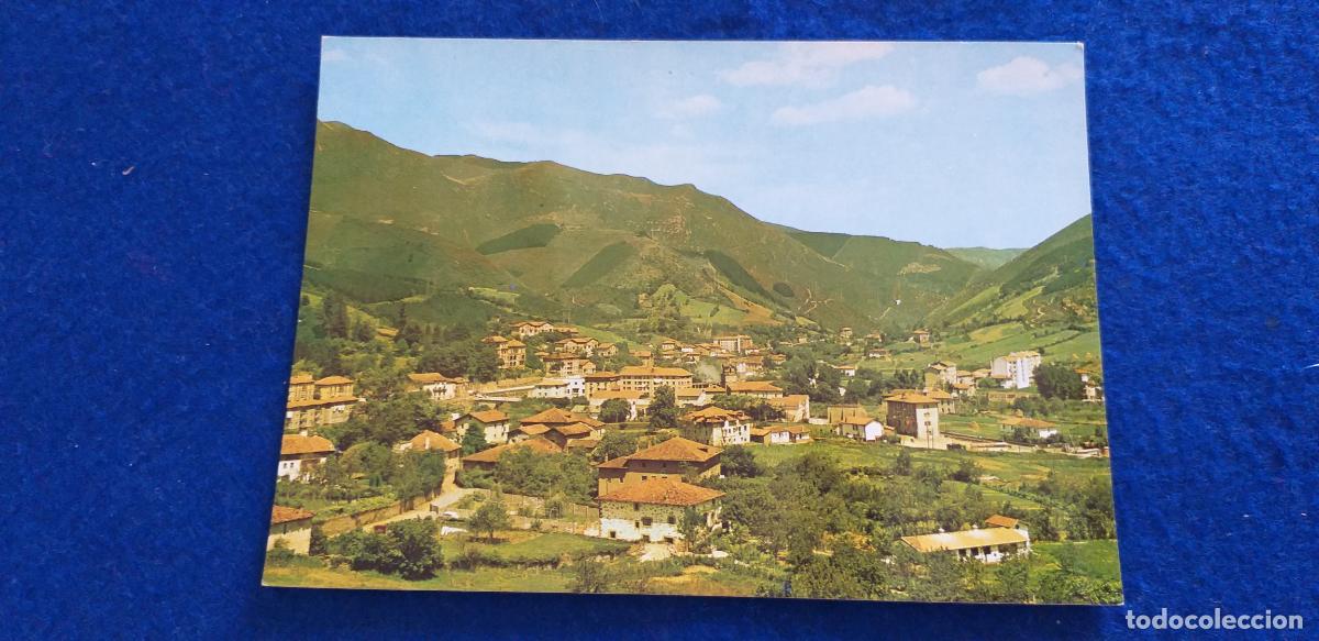 Postales: Postal de Sodupe. # 29. Vizcaya. Vista a&eacute;rea.