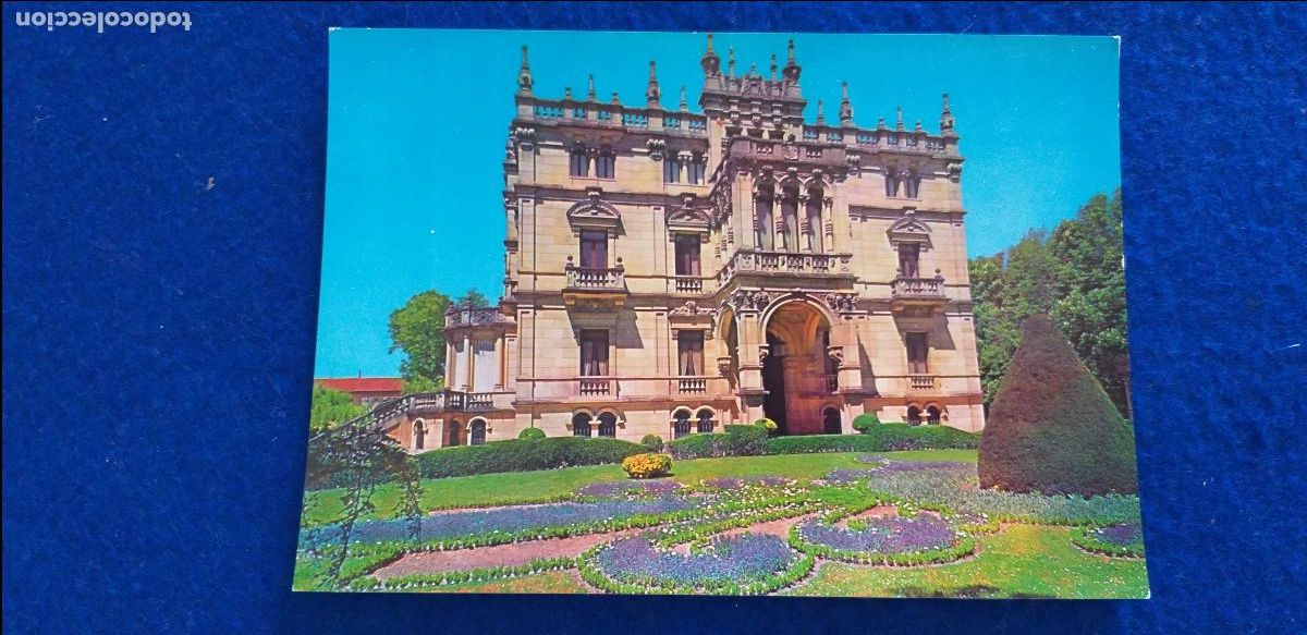 Postales: Postal de Vitoria. &Aacute;lava. # 118. Museo provincial