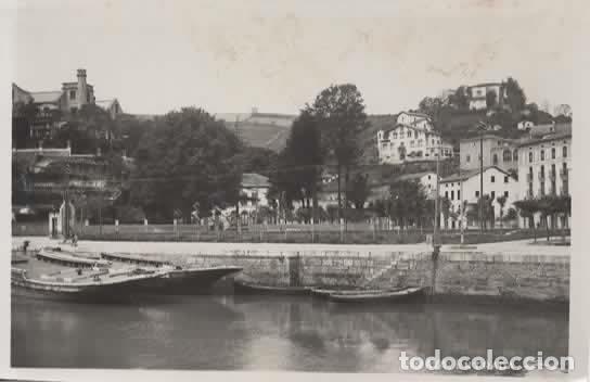 Postales: GUIPUZCOA ZUMAYA SIN ESCRIBIR ENTRADA