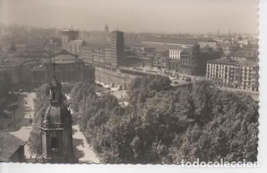 Postales: VIZCAYA BILBAO SIN ESCRIBIR VISTA