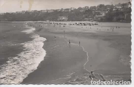 Postales: VIZCAYA ALGORTA ESCRITA