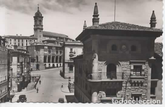 Postales: ALAVA VITORIA SIN ESCRIBIR