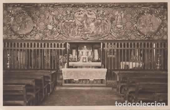 Postales: GUIPUZCOA SIN ESCRIBIR LOYOLA