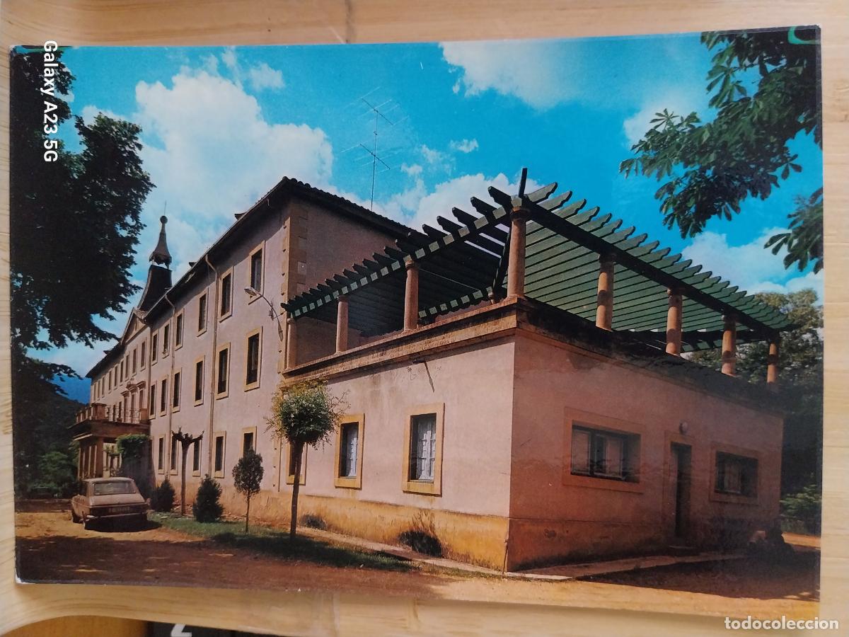 Postales: SOBRON RESIDENCIA ORTIZ DE ZARATE ED SICILIA S/N SIN CIRCULAR MUY ANIMADA