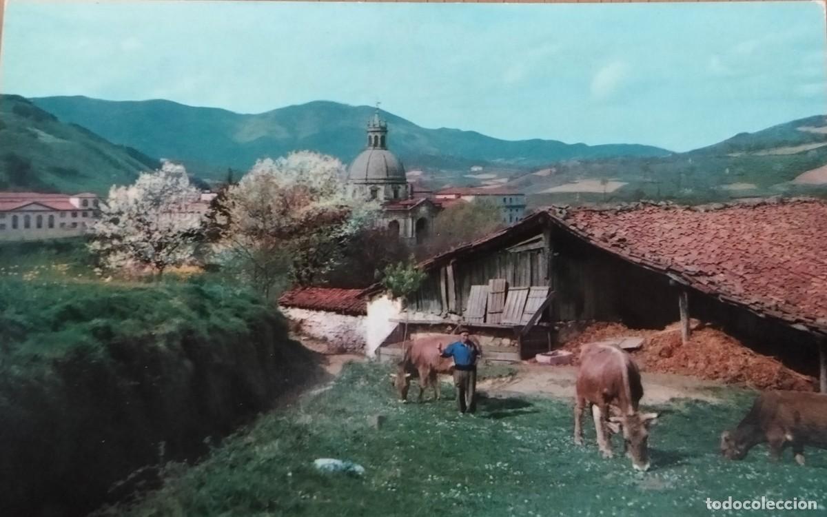 Postales: POME5 20033 SANTUARIO DE LOYOLA ( GUIPUZCOA )