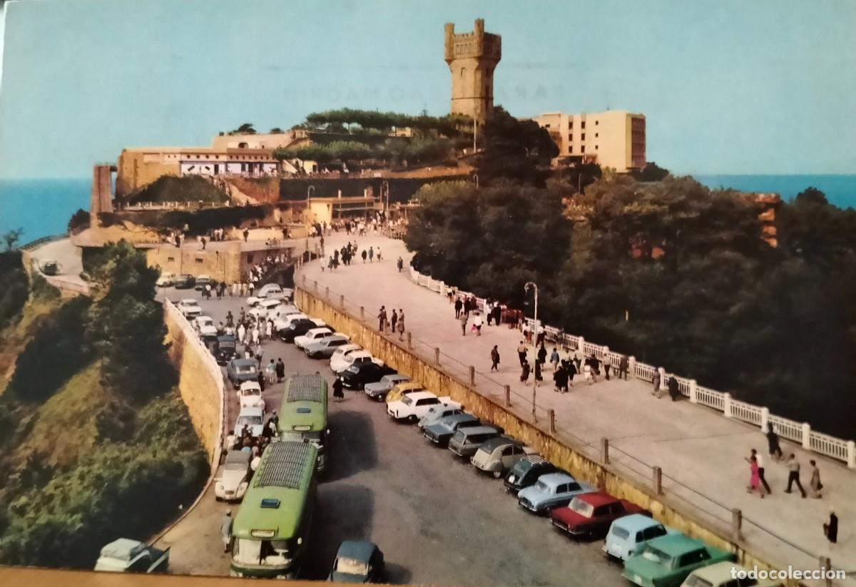 Postales: POME5 20113 SAN SEBASTIAN ( GUIPUZCOA )