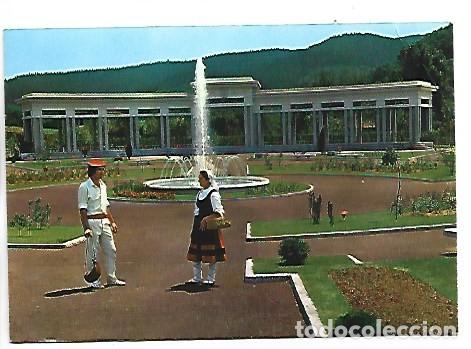 Postales: PLAZAKOETXE.- GALDACANO / VIZCAYA