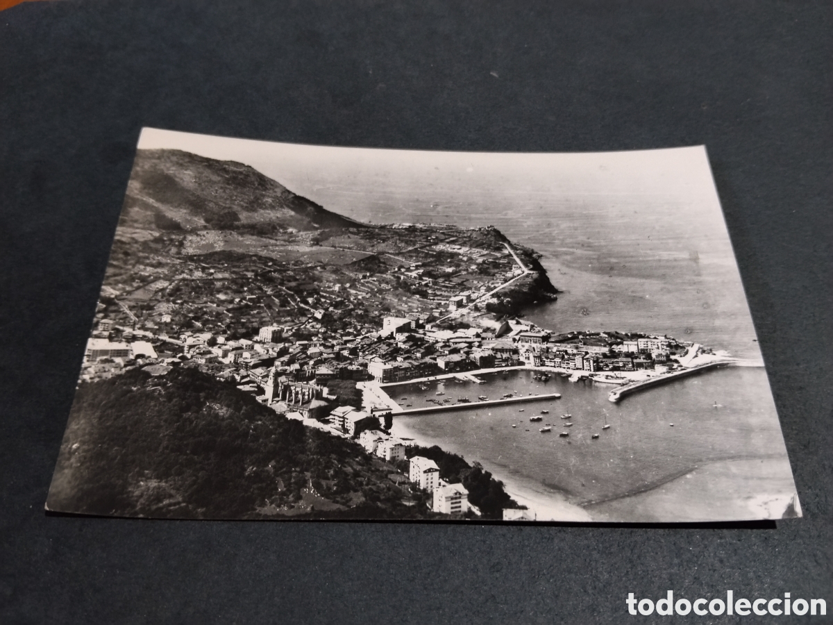 Postales: Postal Lequeitio, Vizcaya
