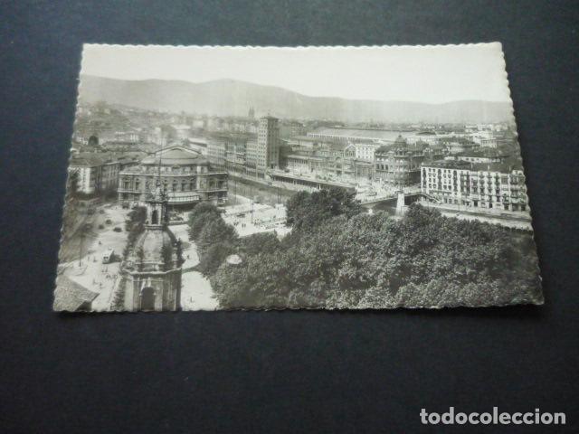 Cartoline: BILBAO VISTA PARCIAL