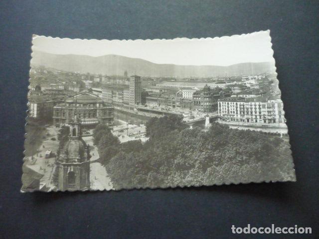 Postkarten: BILBAO VISTA PARCIAL