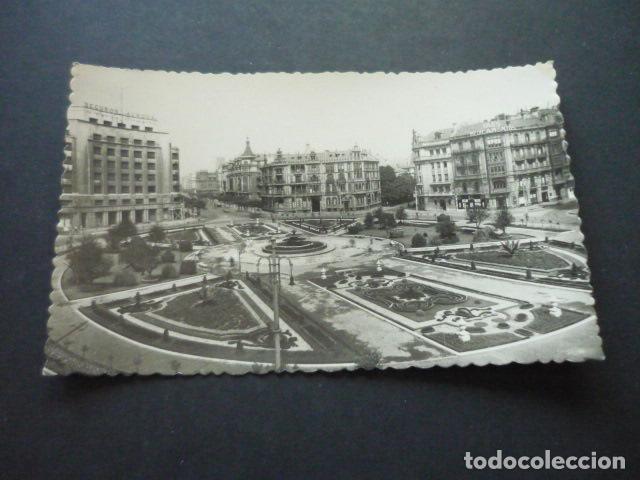 Cartoline: BILBAO PLAZA DE FEDERICO MOYUA