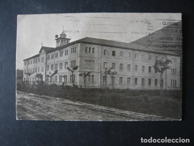 Postkarten: GUERNICA VIZCAYA COLEGIO DE LOS PADRES AGUSTINO