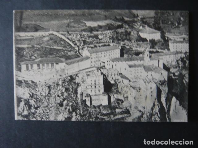 Postales: ARANZAZU GUIPUZCOA VISTA GENERAL
