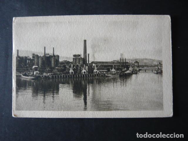 Postais: BILBAO ALTOS HORNOS POSTAL