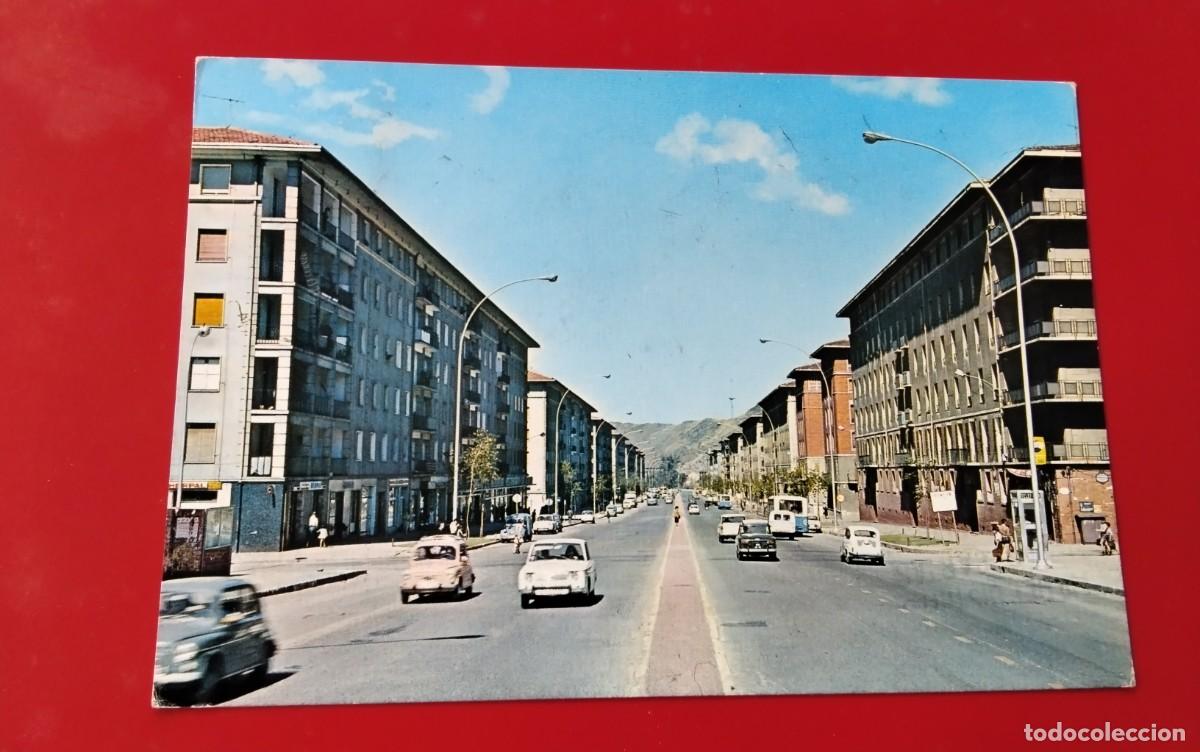 Postales: BILBAO , POSTAL ANTIGUA - Foto 1