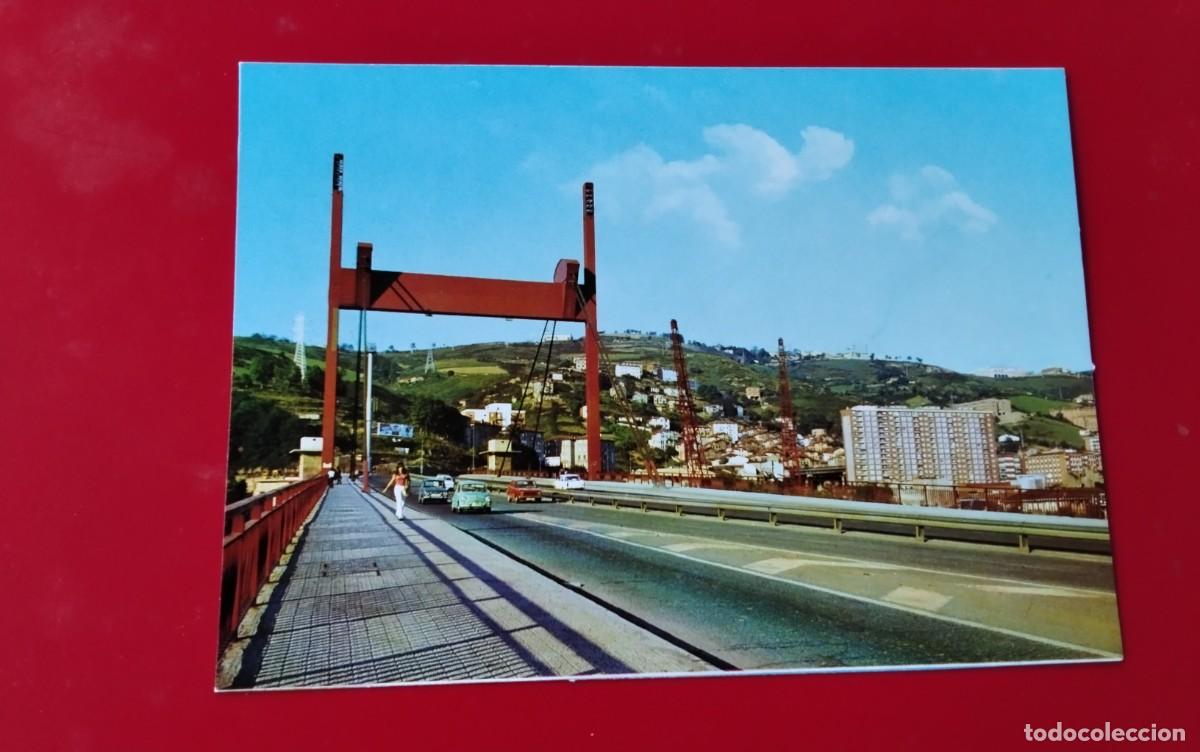 Postales: BILBAO , POSTAL ANTIGUA