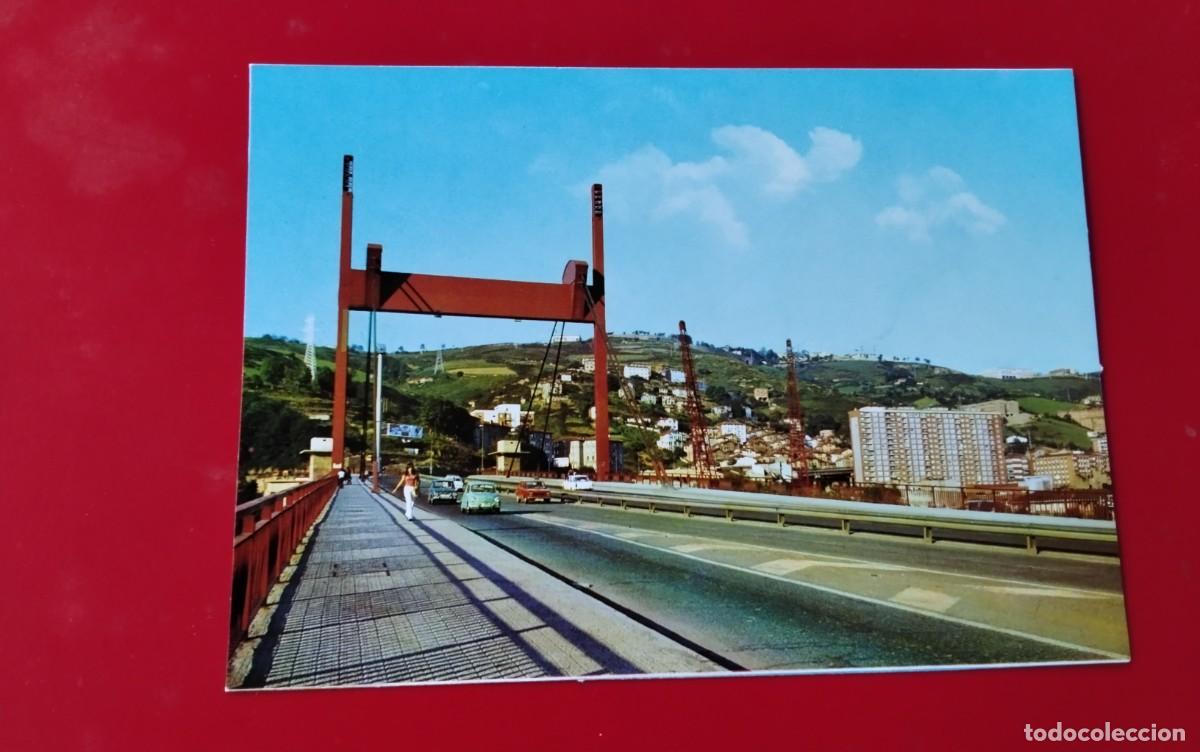 Postales: BILBAO , POSTAL ANTIGUA - Foto 2