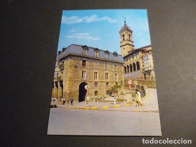 Postales: VITORIA TARJETA POSTAL