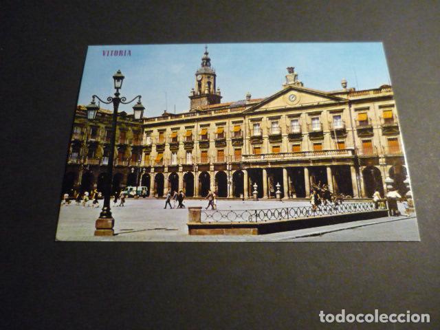Postales: VITORIA TARJETA POSTAL