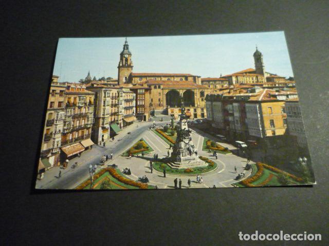 Postales: VITORIA TARJETA POSTAL